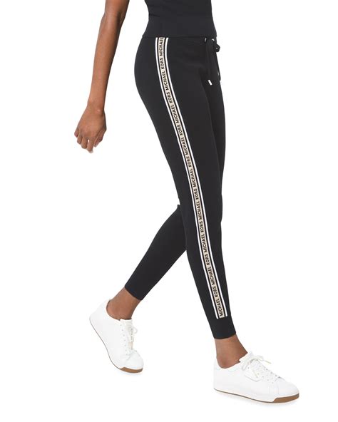 Michael Kors jogger pants women